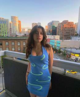 Mikayla Campinos Nude Photos and Porn LEAK - Scandal Planet
