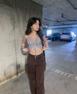 Mikayla Campinos Nude Photos and Porn LEAK - Scandal Planet