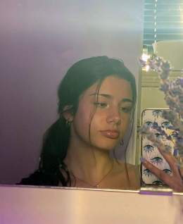 Mikayla Campinos Nude Photos and Porn LEAK - Scandal Planet