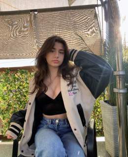 Mikayla Campinos Nude Photos and Porn LEAK - Scandal Planet