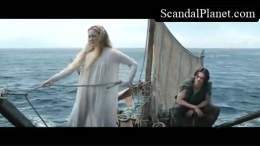 Morfydd Clark Nude Pictures, Scenes and Porn - Scandal Planet