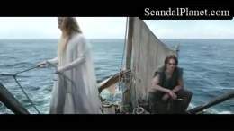 Morfydd Clark Nude Pictures, Scenes and Porn - Scandal Planet
