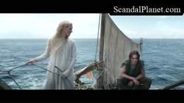 Morfydd Clark Nude Pictures, Scenes and Porn - Scandal Planet