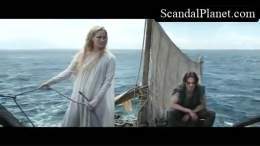 Morfydd Clark Nude Pictures, Scenes and Porn - Scandal Planet