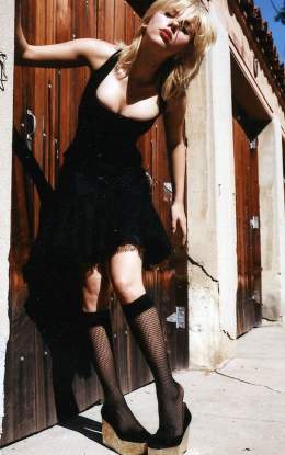 Scarlett Johansson Nude [2023 ULTIMATE Collection] - Scandal Planet