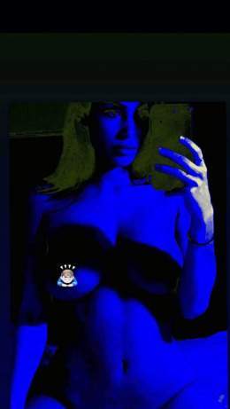 Bianca Censori Nude Photos and Porn Video - Scandal Planet