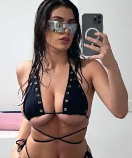 Bianca Censori Nude Photos and Porn Video - Scandal Planet