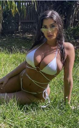 Bianca Censori Nude Photos and Porn Video - Scandal Planet