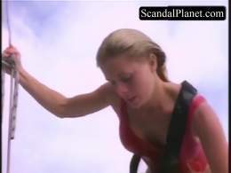 Nicole Eggert Nude Photos, Scenes and Porn - Scandal Planet
