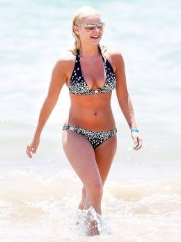 Elisha Cuthbert Nude &amp; Sexy Pics &amp; Porn Video And Sex Scenes -