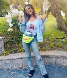 Victoria Justice Nude and LEAKED  - Scandal Planet