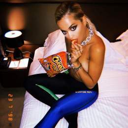 Rita Ora Nude Leaked Pics and Explicit  |