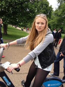 Sophie Turner Nude Pics and Porn Leaked Online [2023] - Scandal Planet