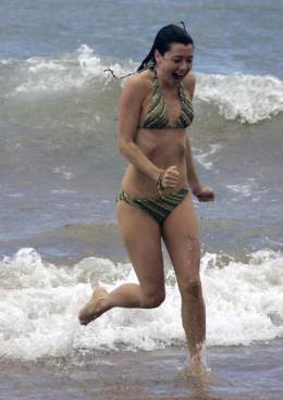 Alyson Hannigan Nude in LEAKED Porn Video - Scandal Planet