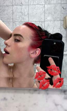 Billie Eilish Nude LEAKED Pics &amp; Sex Tape Porn [NEW 2023]