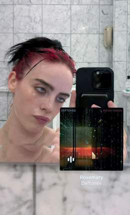 Billie Eilish Nude LEAKED Pics &amp; Sex Tape Porn [NEW 2023]