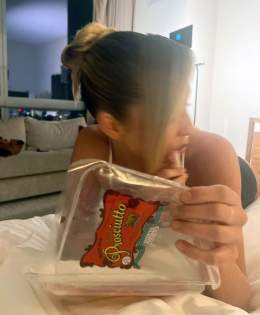 Alix Earle Nude Photos and Porn LEAK 2023 - Scandal Planet