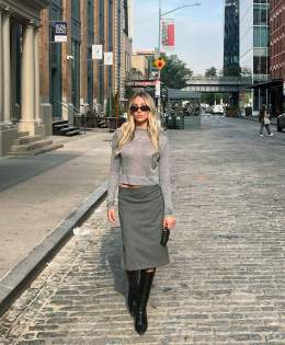 Alix Earle Nude Photos and Porn LEAK 2023 - Scandal Planet