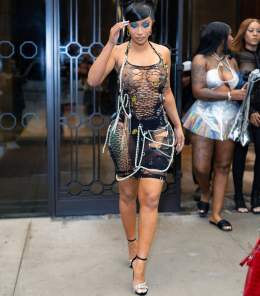Cardi B Nude Photos and Porn - 2023 LEAKED ONLINE - Scandal Planet
