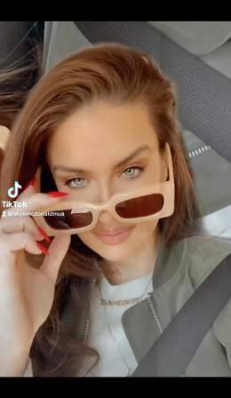 Skye McDonald Nude Pics, Scenes and Porn - Scandal Planet
