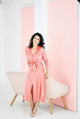 Susanna Reid Nude Pic and Leaked Sex Tape - Scandal Planet