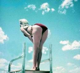 Jayne Mansfield Nude Photos and Porn Video - Scandal Planet