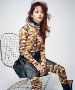 Jenna Ortega Nude Photos and LEAKED Porn - Scandal Planet