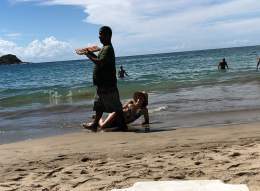 Shelley Hennig Nude Photos, Scenes and Porn - Scandal Planet