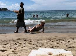 Shelley Hennig Nude Photos, Scenes and Porn - Scandal Planet
