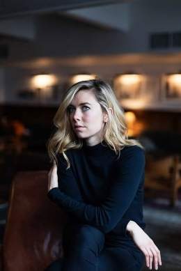 Vanessa Kirby Nude Scenes &amp; Sexy Photos Collection - Scandal Planet