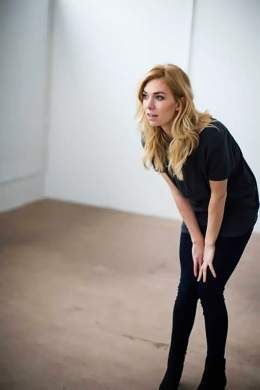 Vanessa Kirby Nude Scenes &amp; Sexy Photos Collection - Scandal Planet