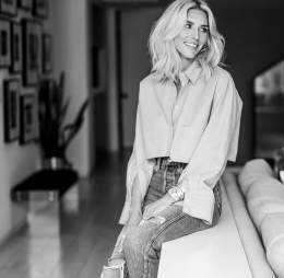 Charissa Thompson Nude LEAKED Pics &amp; Sex Tape Porn Video