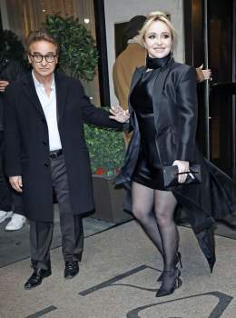 Hayden Panettiere Nude LEAKED Pics &amp; Porn Video - Scandal Planet