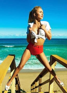 Hayden Panettiere Nude LEAKED Pics &amp; Porn Video - Scandal Planet