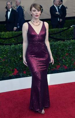 Bryce Dallas Howard Nude Pics and Scenes 2024 - Scandal Planet