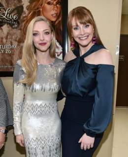 Bryce Dallas Howard Nude Pics and Scenes 2024 - Scandal Planet