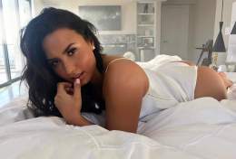 Demi Lovato Nude - 2024 ULTIMATE COLLECTION - Scandal Planet