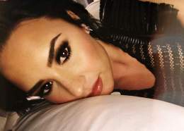 Demi Lovato Nude - 2024 ULTIMATE COLLECTION - Scandal Planet