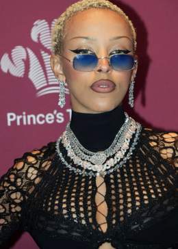 Doja Cat Nude LEAKED Pics &amp; Blowjob Porn Video - Scandal Planet