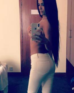 2024 Poonam Pandey Nude Photos Leaked ! - Scandal Planet