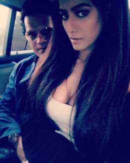 2024 Poonam Pandey Nude Photos Leaked ! - Scandal Planet
