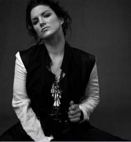 Gina Carano Nude Pics &amp; Sex Scenes Collection - Scandal Planet