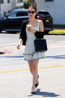 Emma Roberts Nude - 2024 ULTIMATE COLLECTION - Scandal Planet