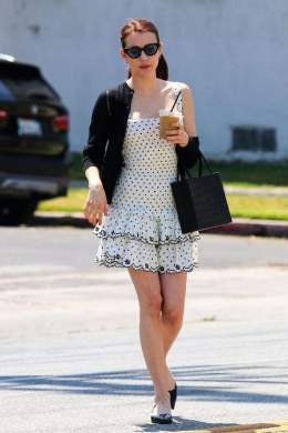 Emma Roberts Nude - 2024 ULTIMATE COLLECTION - Scandal Planet