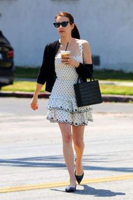 Emma Roberts Nude - 2024 ULTIMATE COLLECTION - Scandal Planet