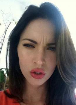 Megan Fox Nude Photos and Leaked Sex Tape