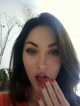 Megan Fox Nude Photos and Leaked Sex Tape