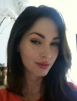 Megan Fox Nude Photos and Leaked Sex Tape