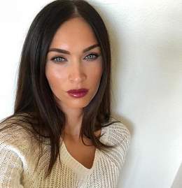Megan Fox Nude Photos and Leaked Sex Tape