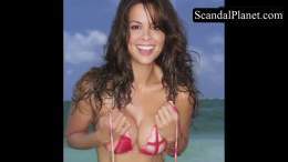 Brooke Burke Nude Photos, Scenes and Porn LEAK 2024 - Scandal Planet